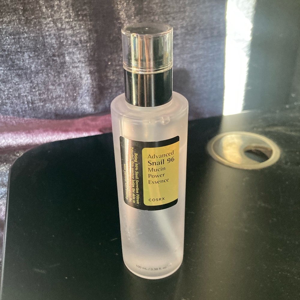 Cosrx Advanced Snail 96 Mucin Power Essence